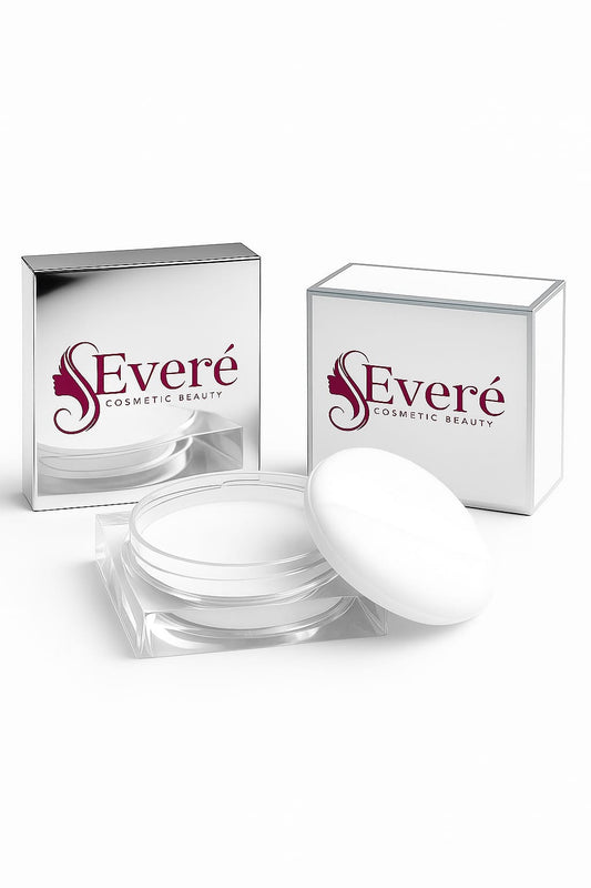 Loose powder