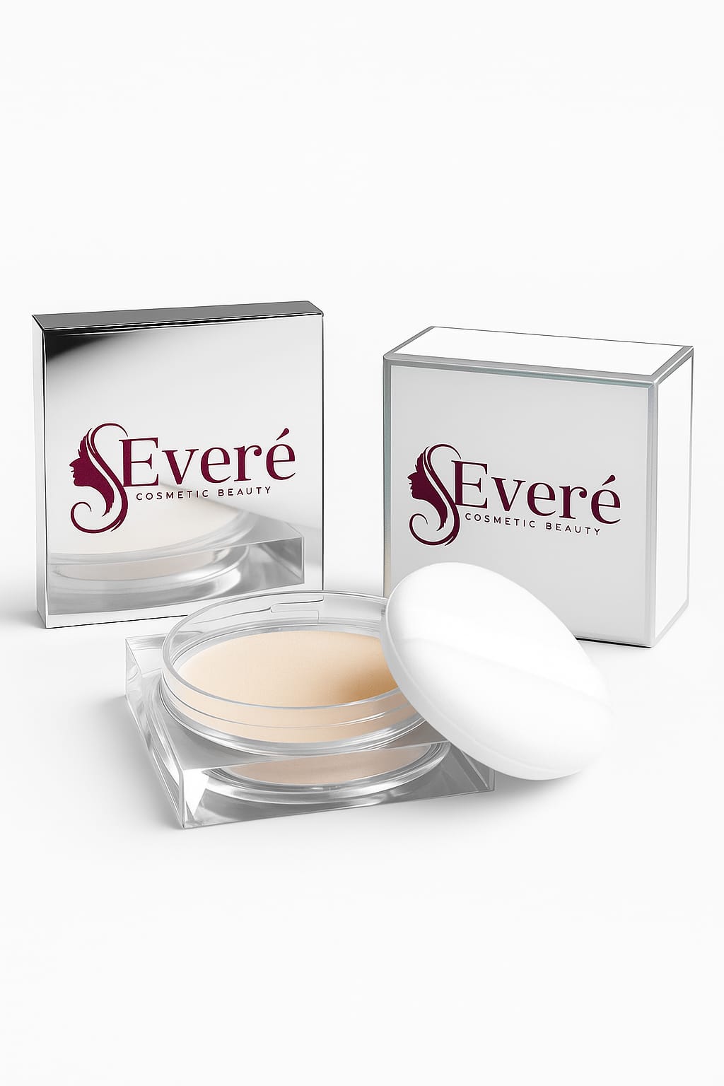 Loose powder