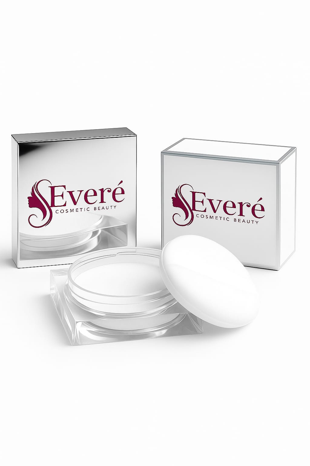 Loose powder